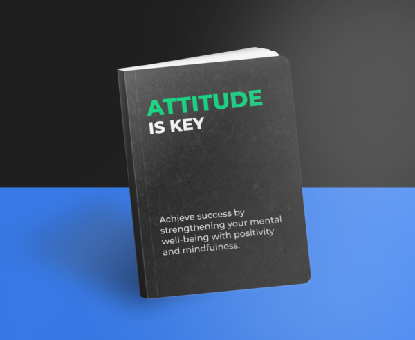 Attitude Is Key - Image 3