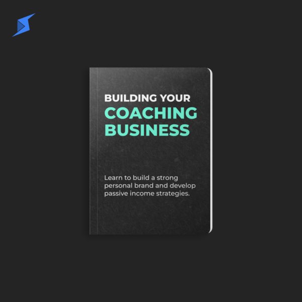 Building Your Coaching Business