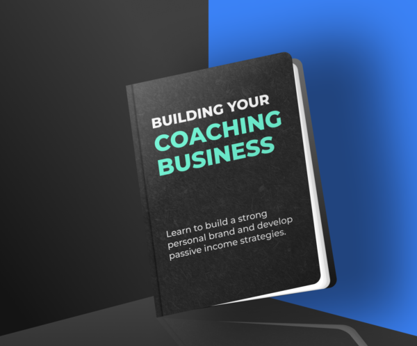 Building Your Coaching Business - Image 2