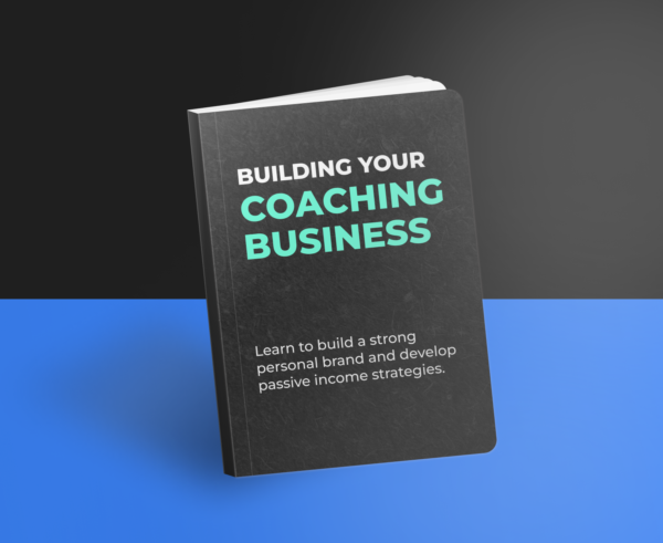 Building Your Coaching Business - Image 3