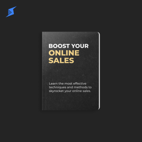 Boost Your Online Sales