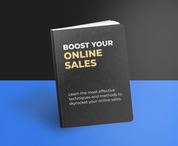 Boost Your Online Sales - Image 3