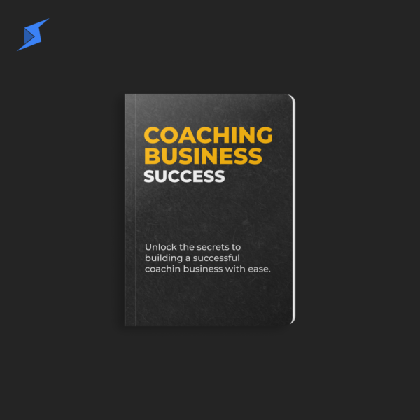 Coaching Business Success