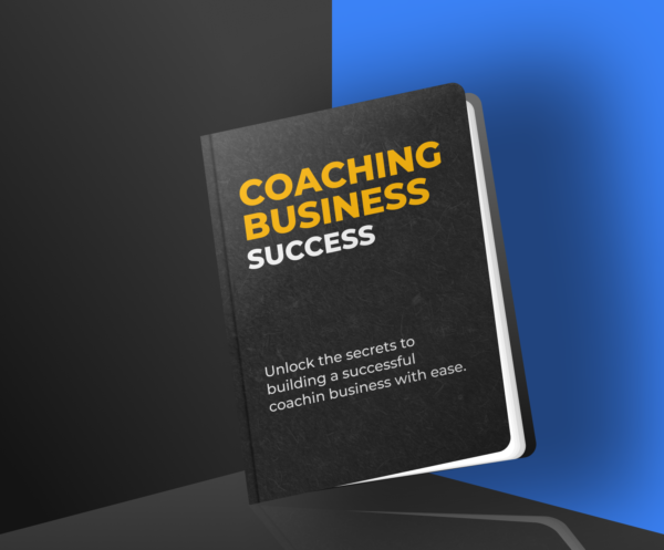 Coaching Business Success - Image 2