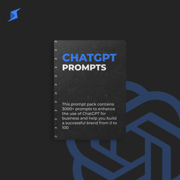 ChatGPT Prompts