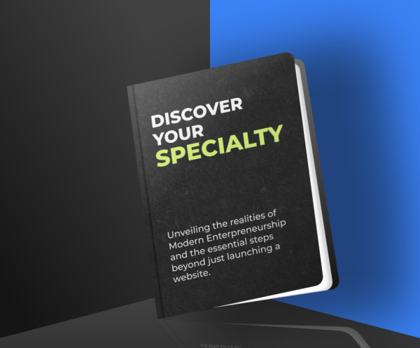 Discover Your Specialty - Image 2