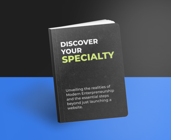 Discover Your Specialty - Image 3