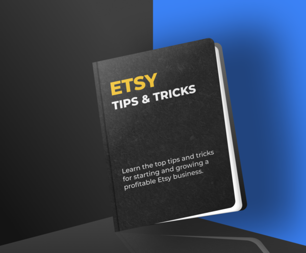 Etsy Tips & Tricks - Image 2