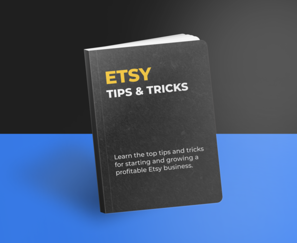 Etsy Tips & Tricks - Image 3