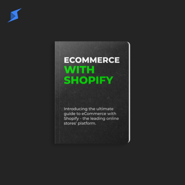 Ecommerce With Shopify