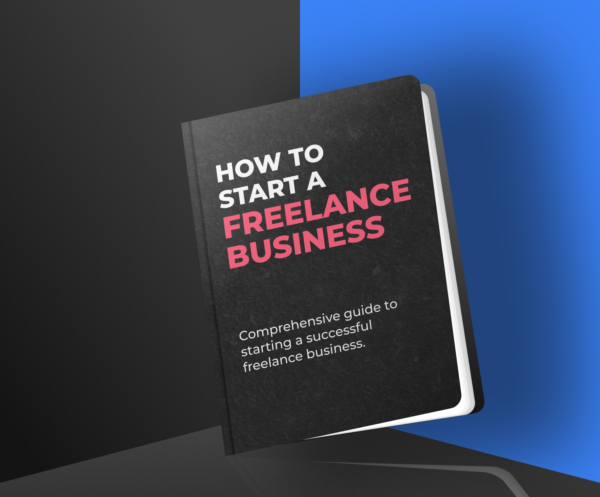 How to Start A Freelance Business - Image 2