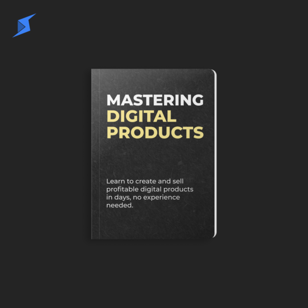 Mastering Digital Products