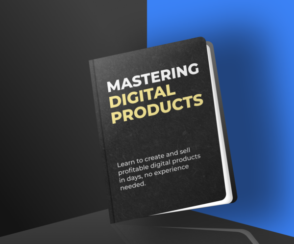 Mastering Digital Products - Image 2