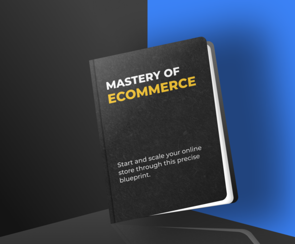 Mastery Of Ecommerce - Image 2