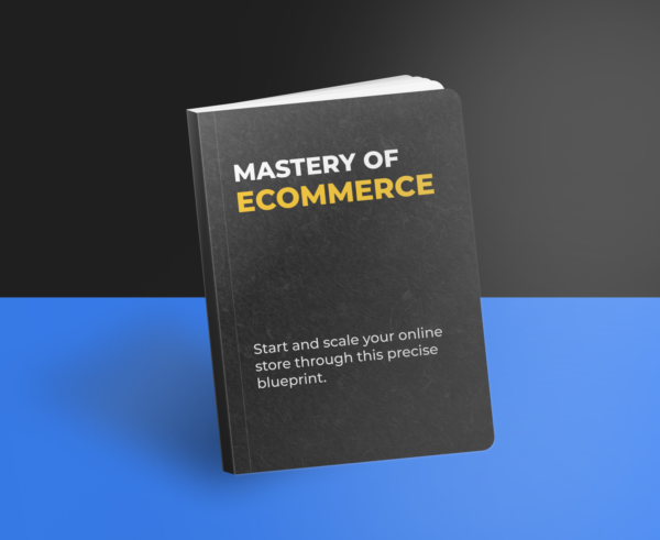 Mastery Of Ecommerce - Image 3