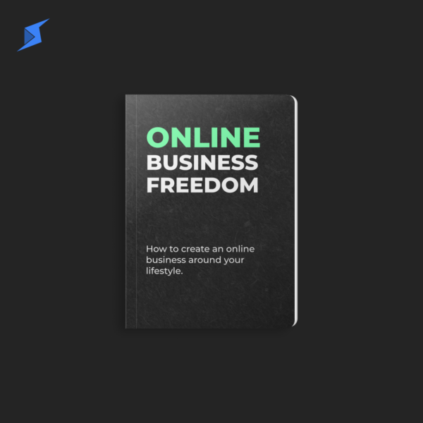 Online Business Freedom