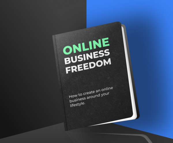 Online Business Freedom - Image 2