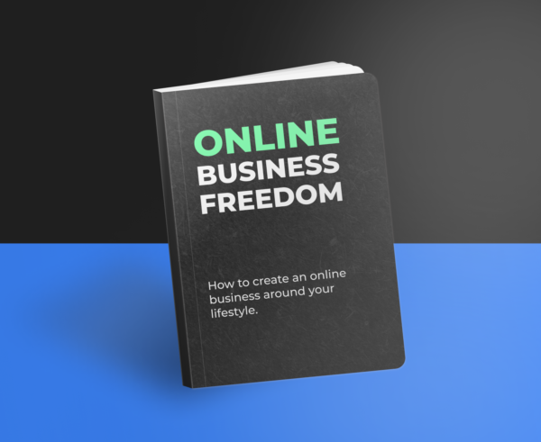 Online Business Freedom - Image 3