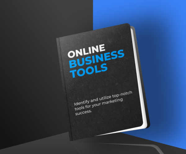 Online Business Tools - Image 2