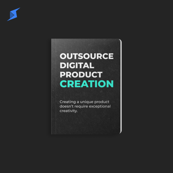 Outsource Digital Product Creation