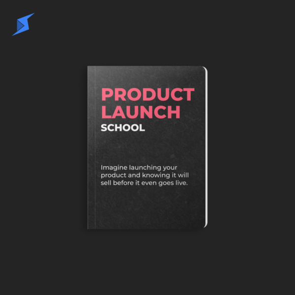 Product Launch School