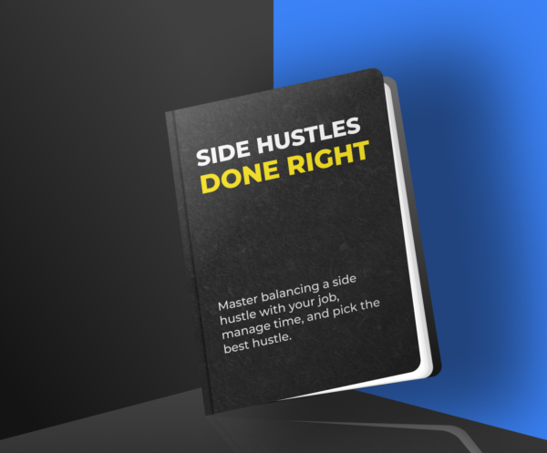 Side Hustles Done Right - Image 2