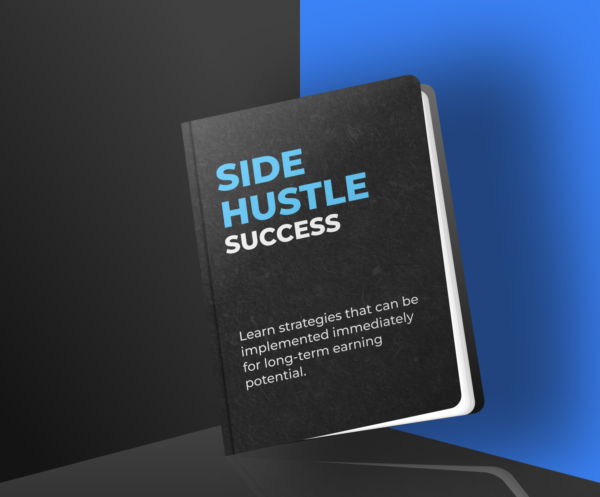 Side Hustle Success - Image 2