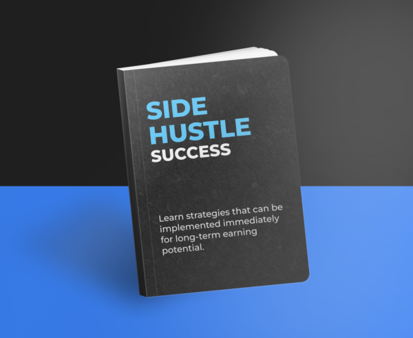 Side Hustle Success - Image 3